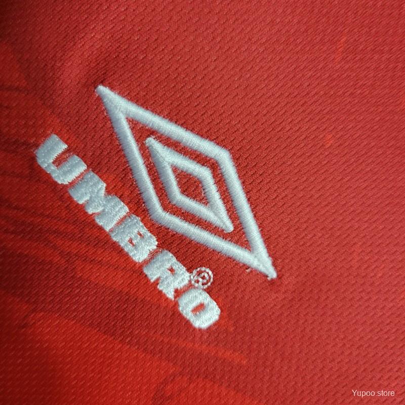 Manchester United Principal 1994/1995