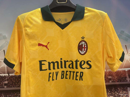 Juventus Amarela 2025/2026