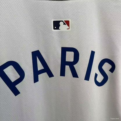 PSG Edição Especial Baseball 2025/2026