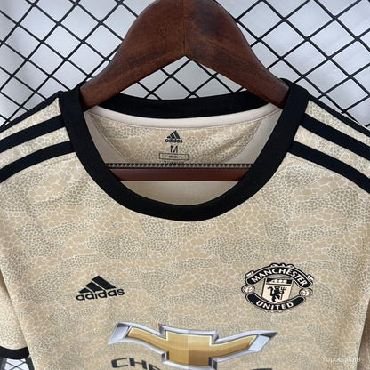 Manchester United Alternativo 2019/2020
