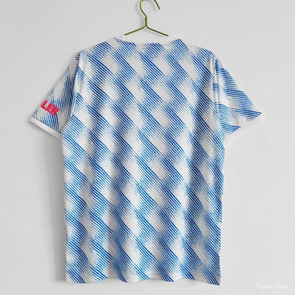 Manchester United Alternativa 2021/2022