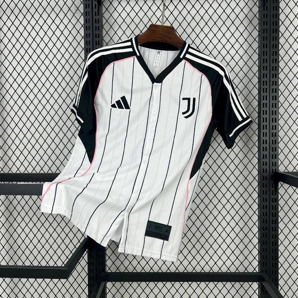 Juventus Edição Especial 2025/2026