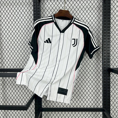 Juventus Edição Especial 2025/2026
