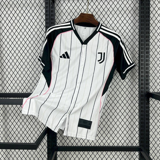 Juventus Edição Especial 2025/2026