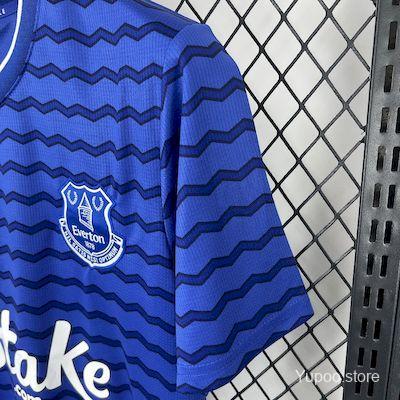 Everton Principal 2025/2026
