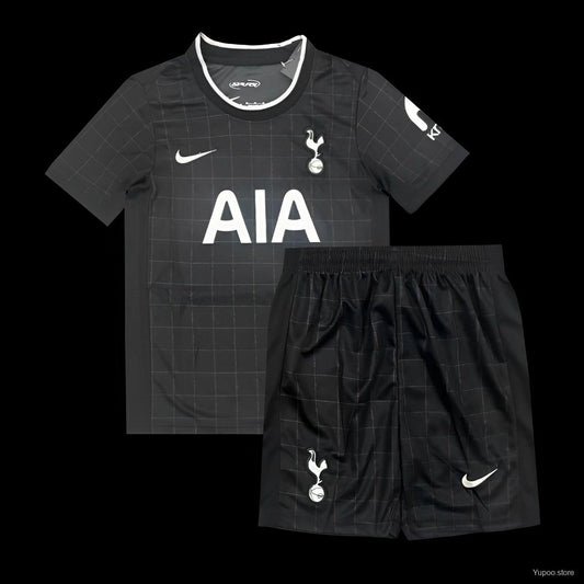 Kit Tottenham Alternativo Criança 2025/2026