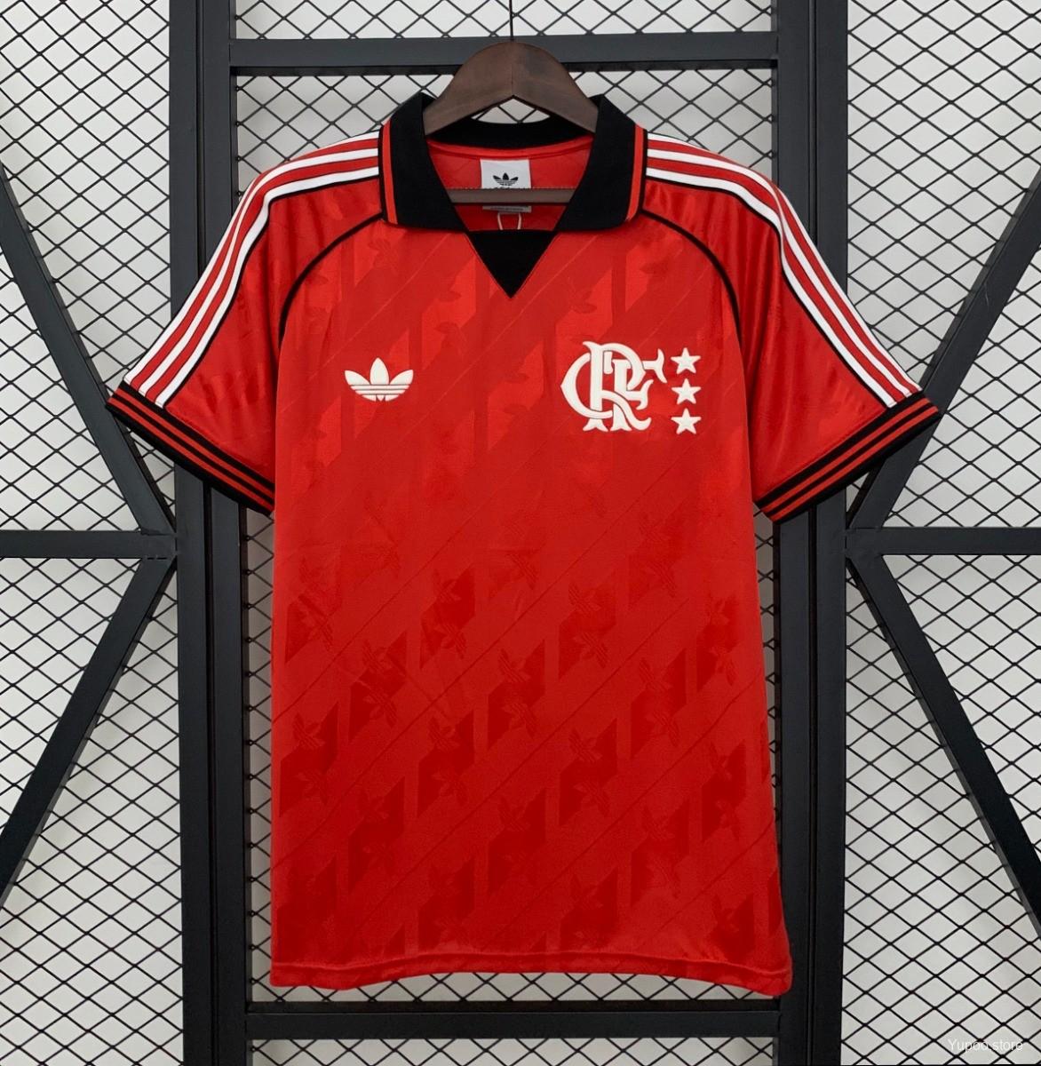 Flamengo Edição Especial 2025/2026