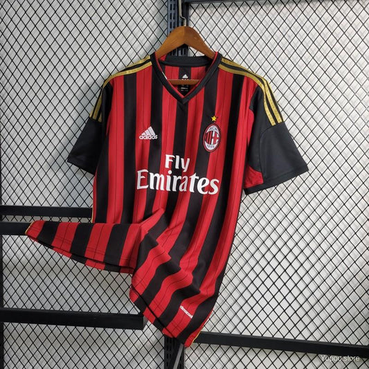 Milan Principal 2013/2014