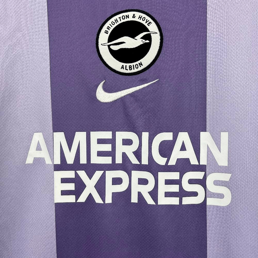 Brighton Alternativa 2025/2026
