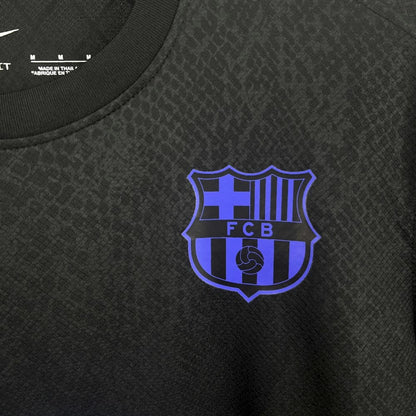 Barcelona Pré-Match 2025/2026