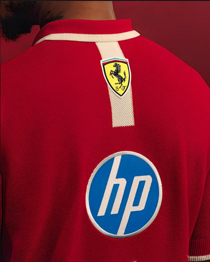 Polo Ferrari 2026