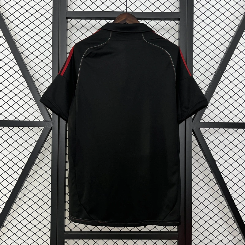 Milan Alternativa 2012/2013