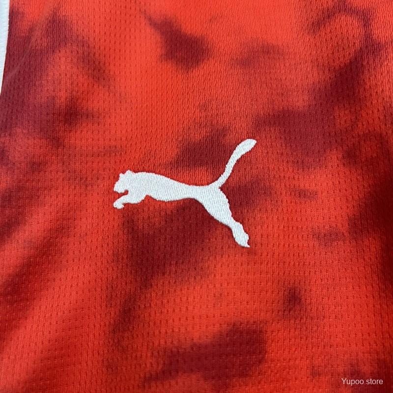 Kit Braga Principal Criança 2025/2026