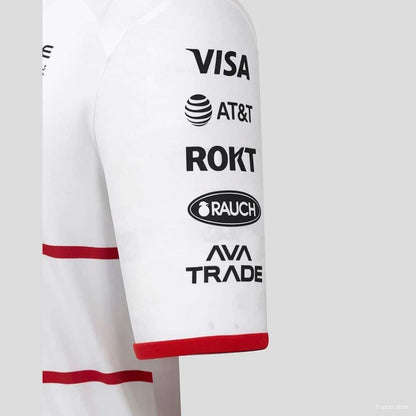 Polo Red Bull 2026