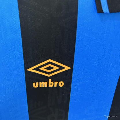 Inter Principal 1992/1993