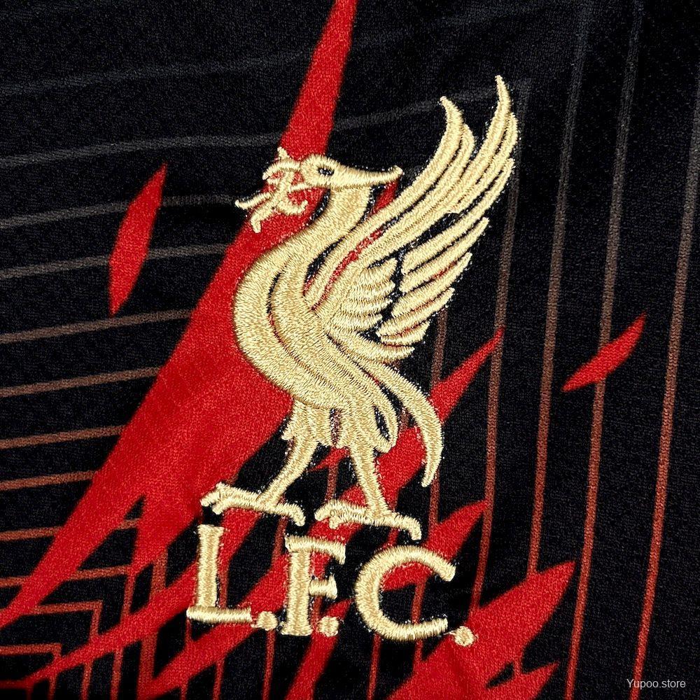 Liverpool Edição Especial 2025/2026