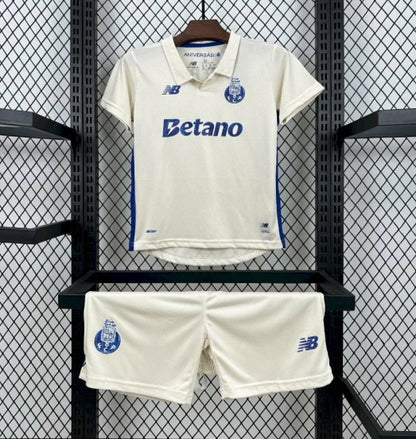 Kit Porto Terceiro Criança 2025/2026