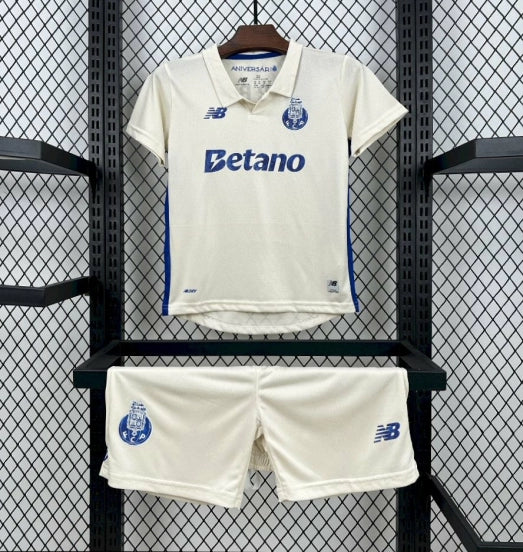 Kit Porto Terceiro Criança 2025/2026