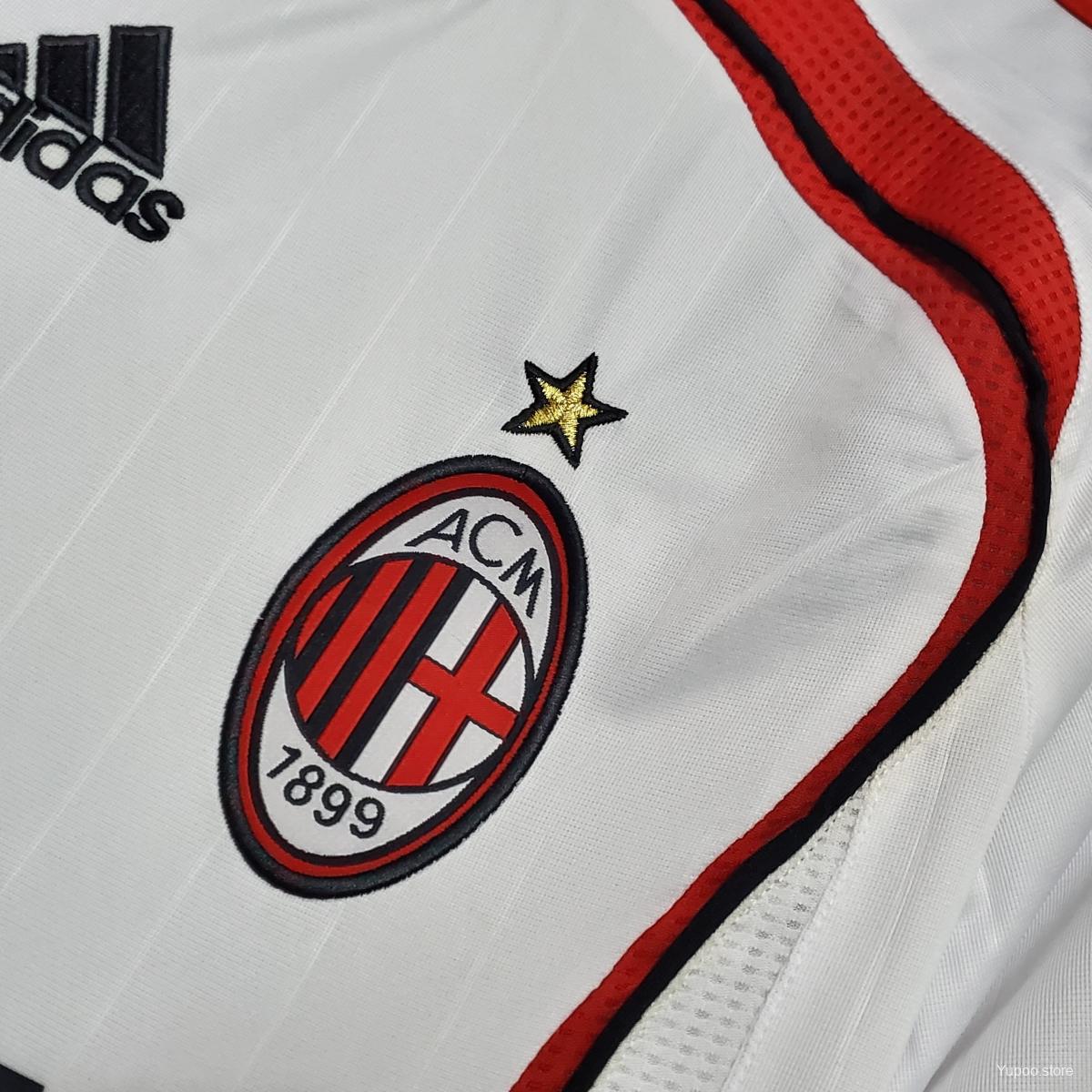 Milan Alternativa 2006/2007