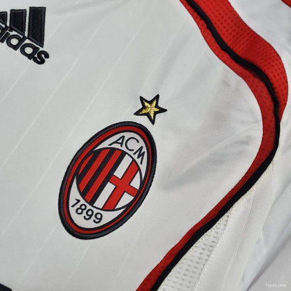 Milan Alternativa 2006/2007