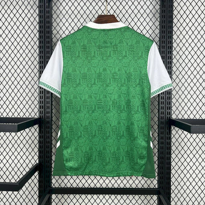 Saint Etienne Principal 2025/2026