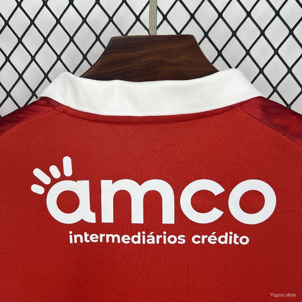 Braga Principal 2025/2026