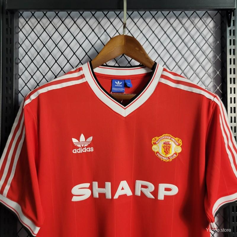 Manchester United Principal 1993/1994