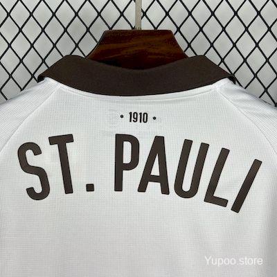 St. Pauli Alternativa 2025/2026