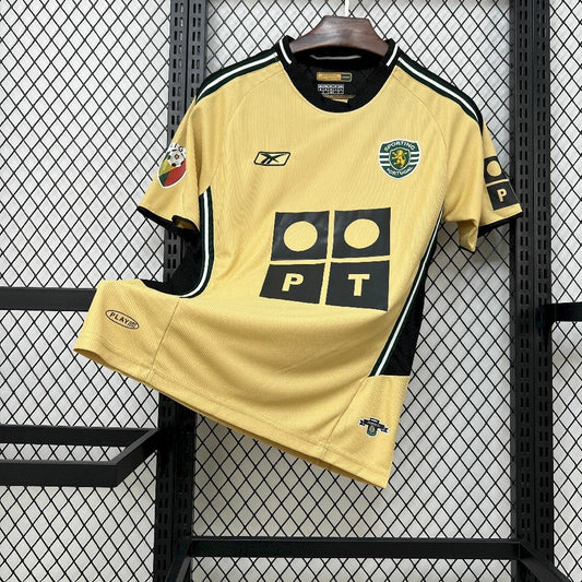 Sporting Alternativa 2004/2005