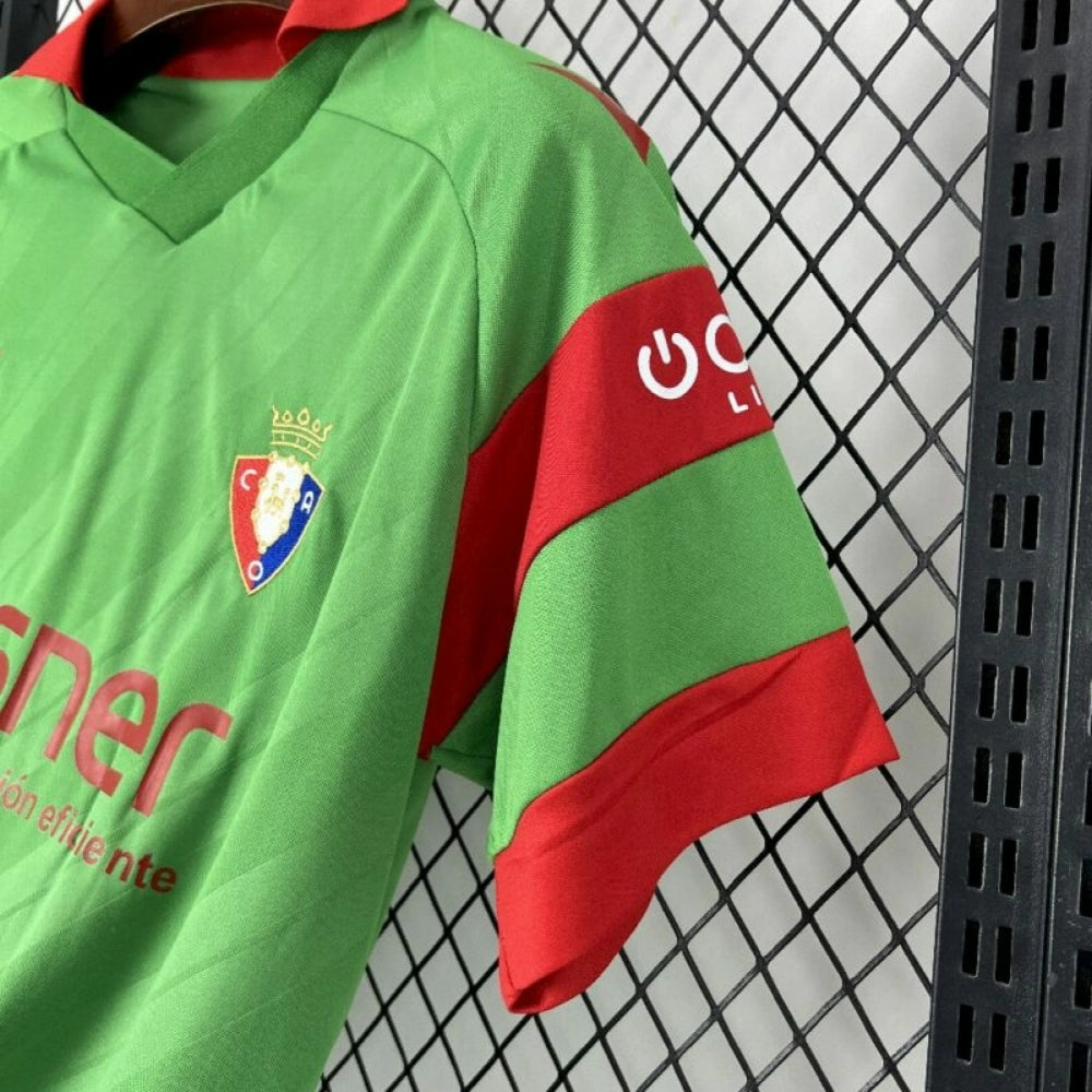 Osasuna Alternativa 2025/2026