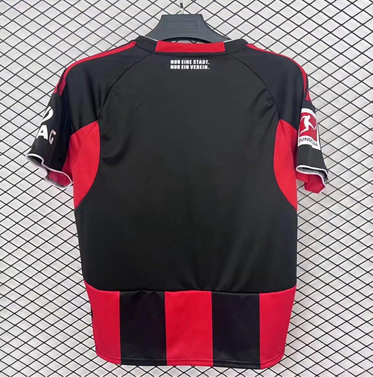 Eintracht Frankfurt Principal 2025/2026