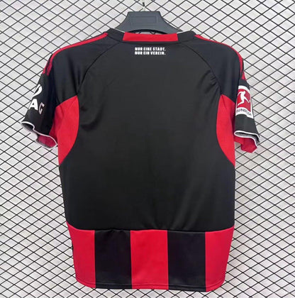Eintracht Frankfurt Principal 2025/2026