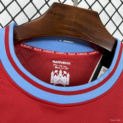 West Ham Edição Especial 2025/2026