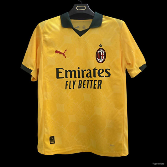 Juventus Amarela 2025/2026