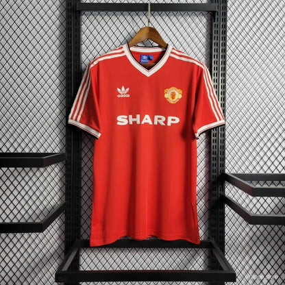 Manchester United Principal 1993/1994
