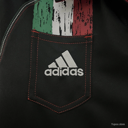 Milan Alternativa 2012/2013