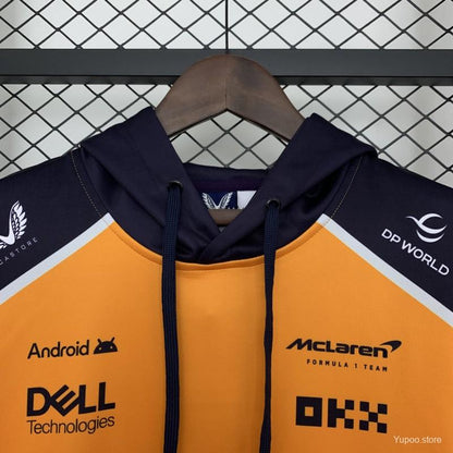 Sweat Mclaren 2026