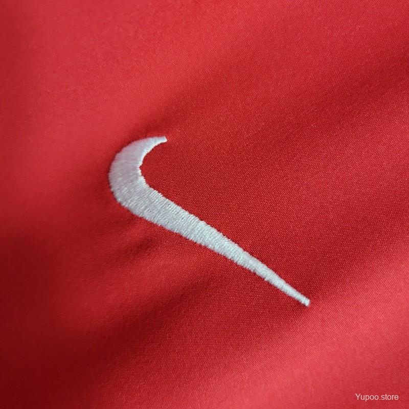 Manchester United Principal 2002/2003