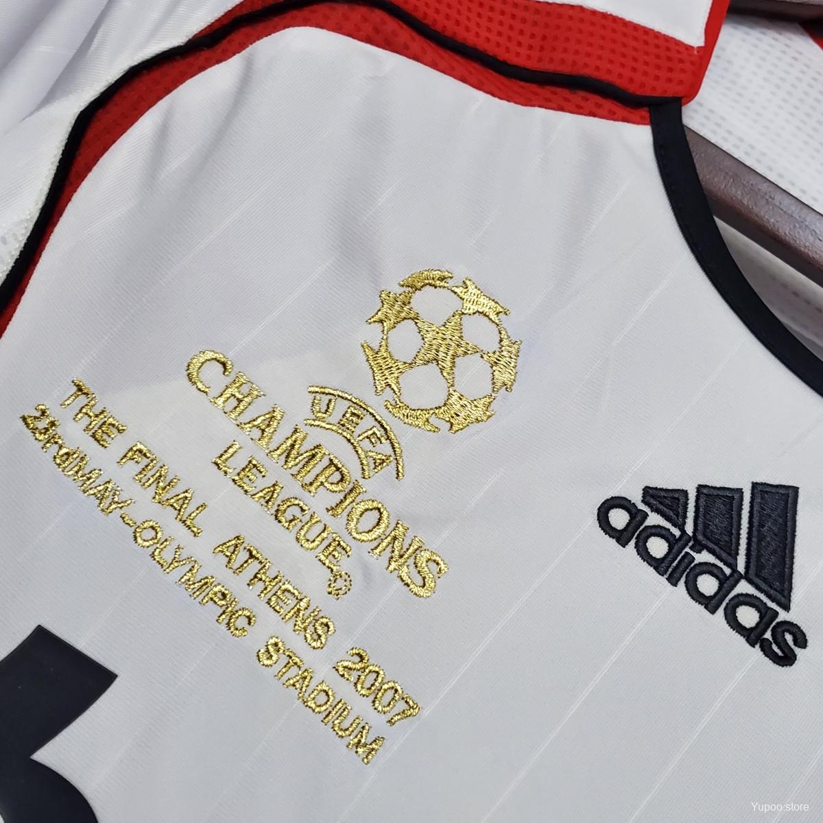 Milan Alternativa 2006/2007