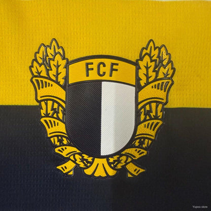 Famalicão Principal 2025/2026