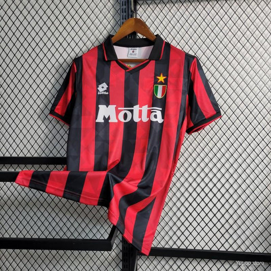Milan Principal 1993/1994