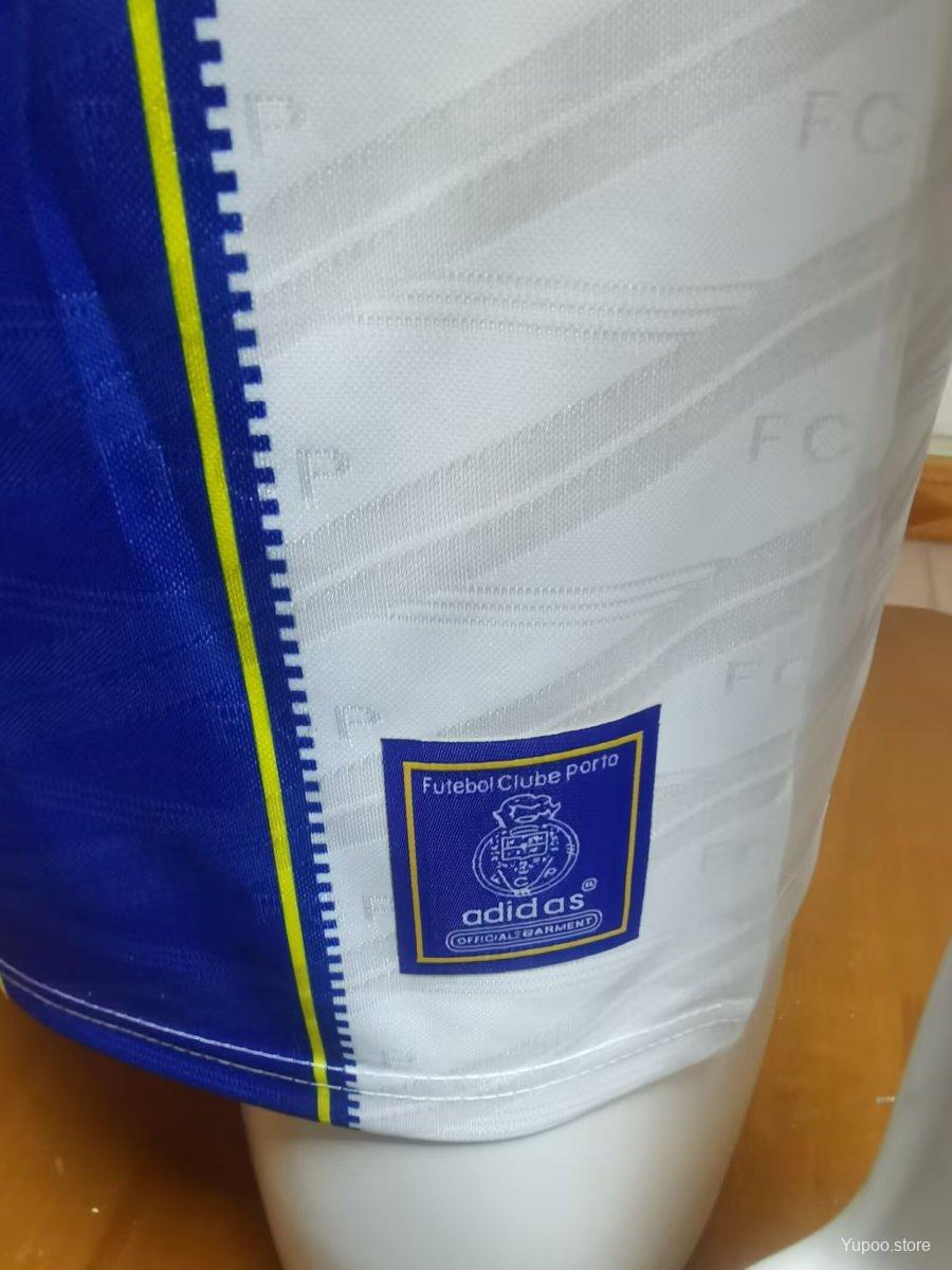Porto Principal 1995/1996