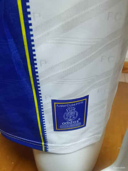 Porto Principal 1995/1996