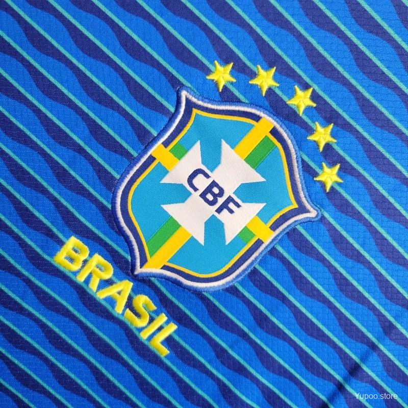 Brasil Alternativa Neymar Jr 2024