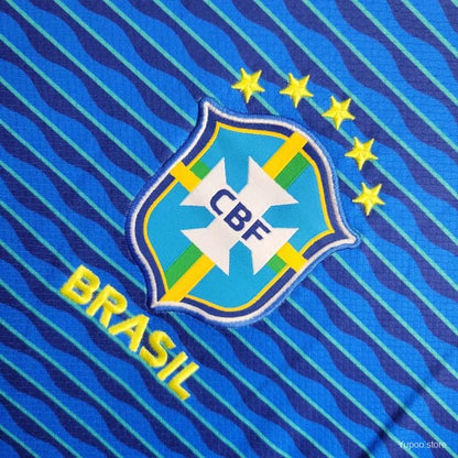 Brasil Alternativa Neymar Jr 2024