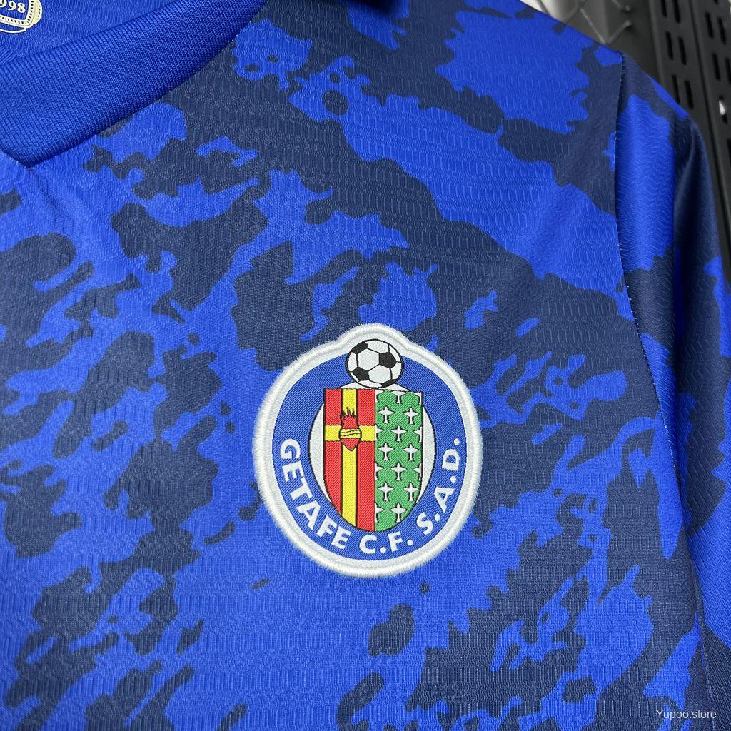 Getafe Principal 2024/2025