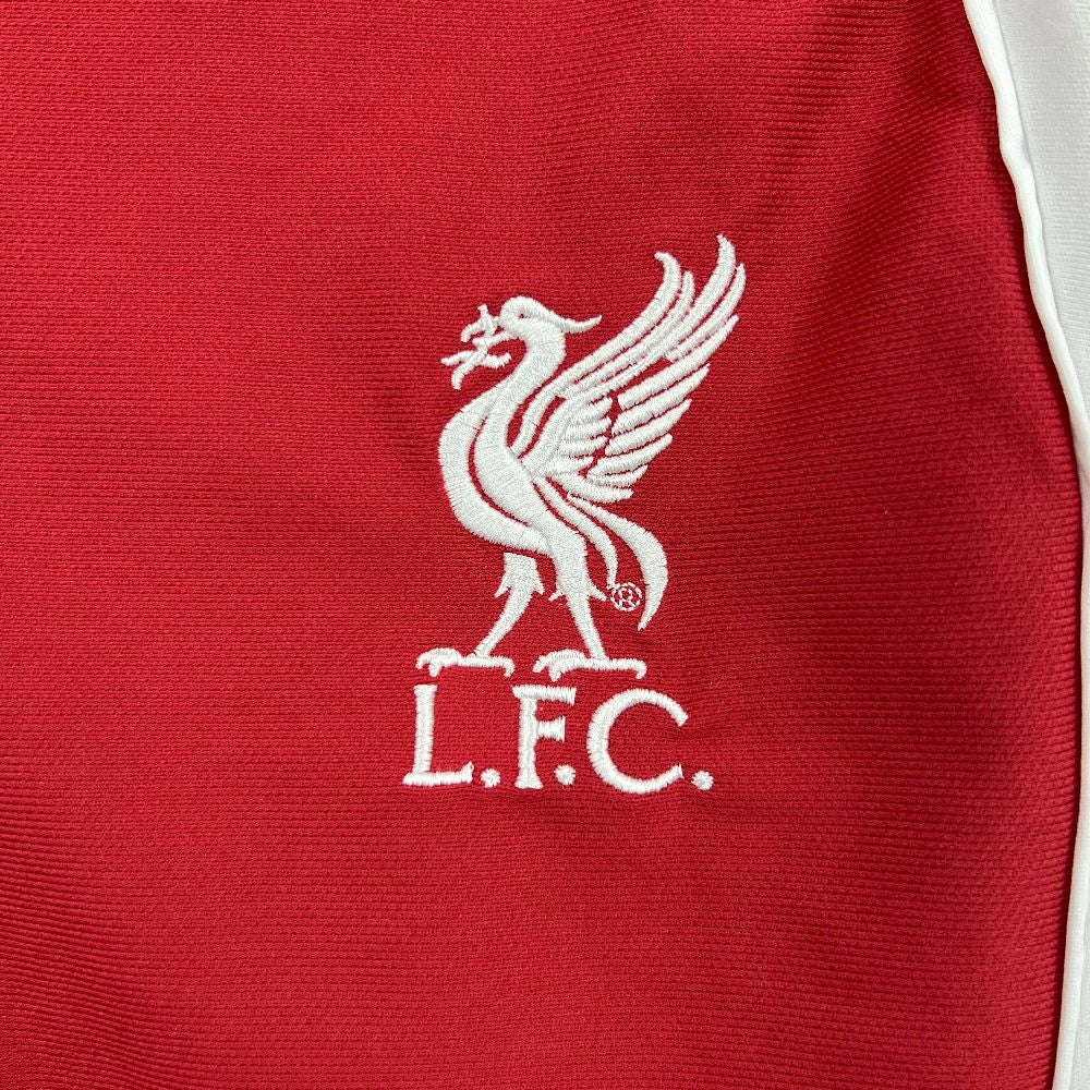 Liverpool Edição Especial 2025/2026