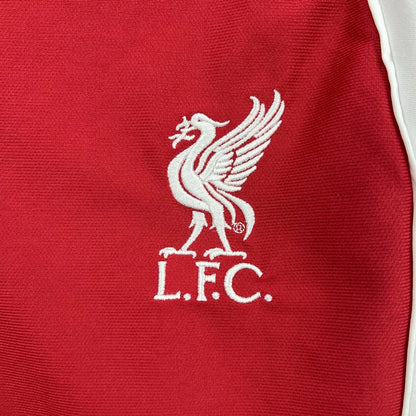 Liverpool Edição Especial 2025/2026