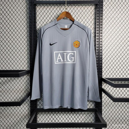 Manchester United Guarda-Redes 2007/2008