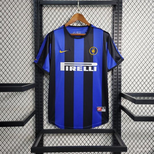 Inter Principal 1999/2000